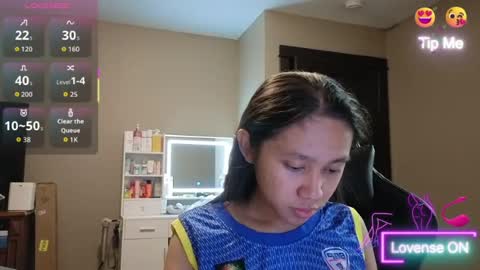 Snapshot of joseil chatting on 07.28.26 Joseil online show from 07.28.26