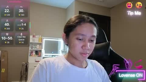 Snapshot of joseil chatting on 07.29.26 Joseil online show from 07.29.26