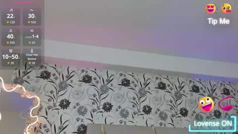 Joselyn  online show from 01.17.26