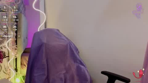 Joselyn  online show from 02.18.26