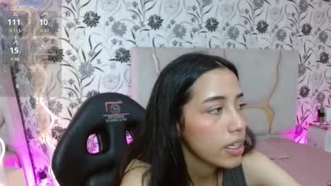 Joselyn  online show from 03.16.26