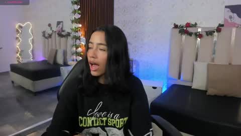 Snapshot of joselyn_tay chatting on 04.24.26 Joselyn online show from 04.24.26