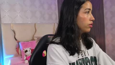 Snapshot of joselyn_tay chatting on 05.01.26 Joselyn online show from 05.01.26