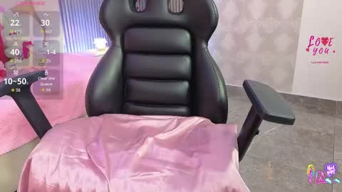 Snapshot of joselyn_tay chatting on 05.18.26 Joselyn online show from 05.18.26