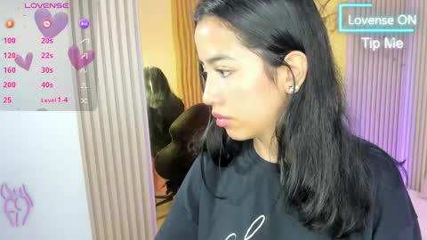 Joselyn  online show from 06.04.26