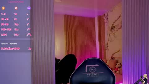 Joselyn  online show from 06.05.26