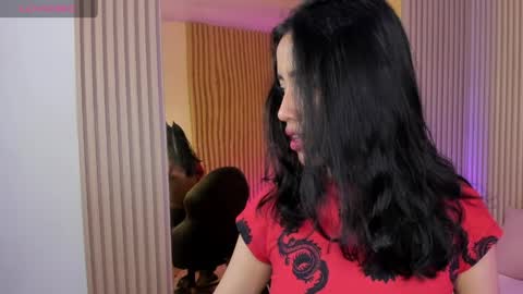 Joselyn  online show from 06.08.26