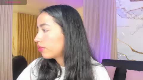 Joselyn  online show from 06.10.26