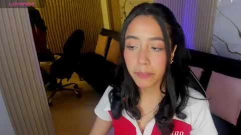 Joselyn  online show from 06.19.26
