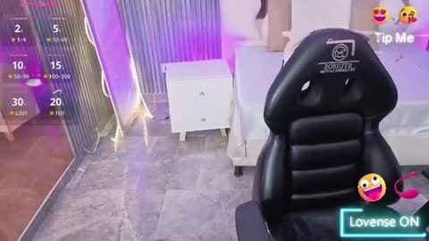 Joselyn  online show from 06.24.26