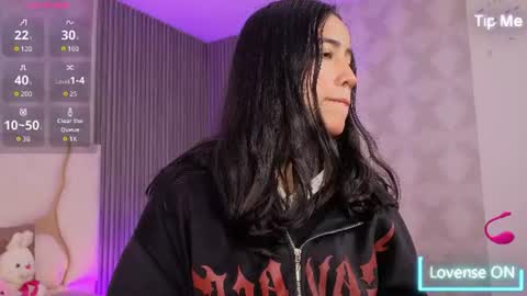 Joselyn  online show from 07.14.26