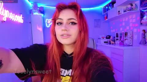 Sofia Garcia online show from 05.02.26
