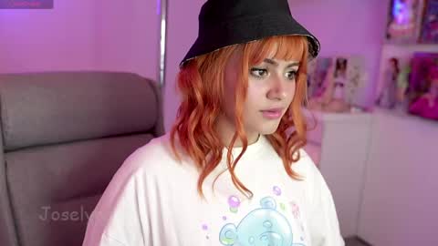 Sofia Garcia online show from 05.09.26