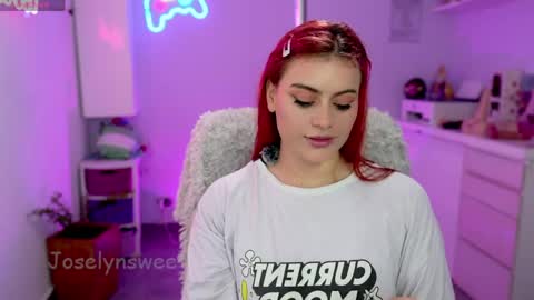 Sofia Garcia online show from 05.21.26