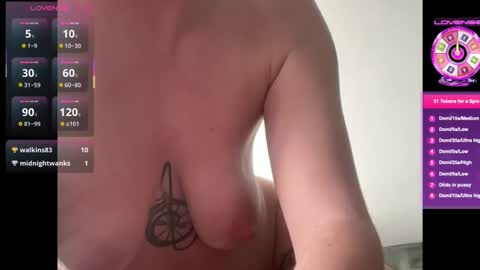 josemystico online show from 12.15.25