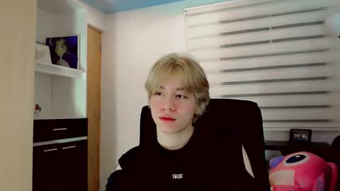 joseon_cute online show from 04.24.26