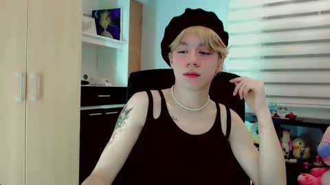 joseon_cute online show from 04.26.26
