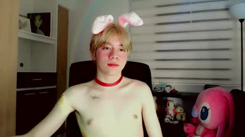 joseon_cute online show from 04.28.26