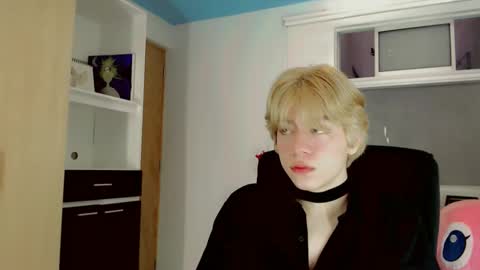joseon_cute online show from 04.28.26