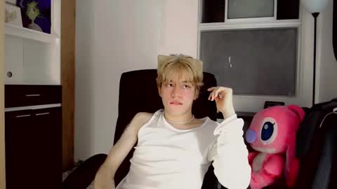 joseon_cute online show from 04.30.26