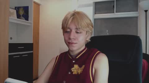 joseon_cute online show from 05.06.26