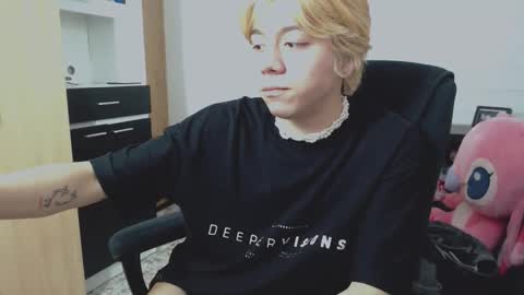 joseon_cute online show from 05.14.26