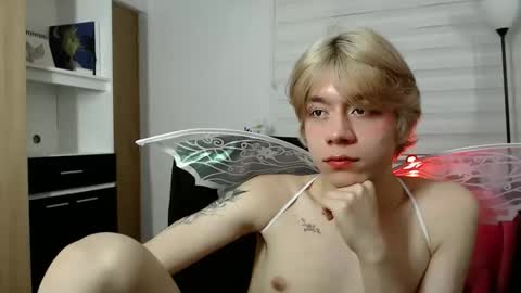 joseon_cute online show from 05.20.26
