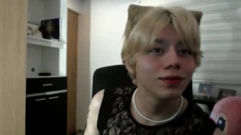 joseon_cute online show from 05.31.26