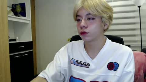 joseon_cute online show from 06.13.26