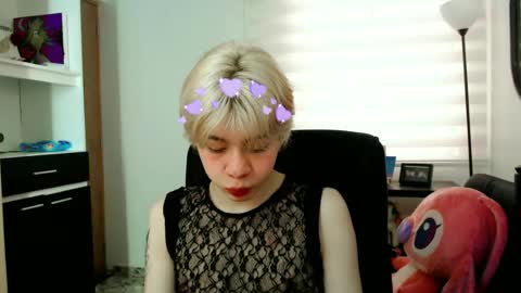 joseon_cute online show from 06.14.26