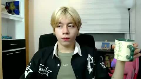 joseon_cute online show from 06.25.26
