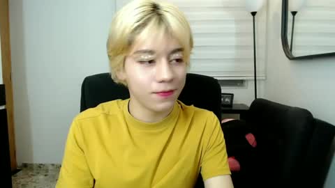 joseon_cute online show from 07.02.26