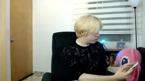 joseon_cute online show from 07.08.26