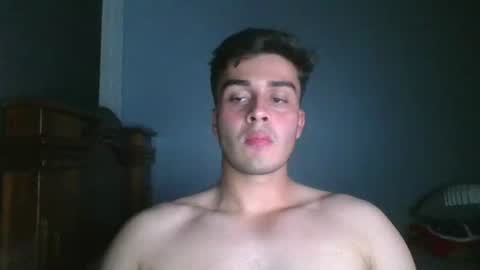 Snapshot of josepablomataflores chatting on 07.10.26 josepablomataflores online show from 07.10.26
