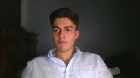 Snapshot of josepablomataflores chatting on 07.11.26 josepablomataflores online show from 07.11.26