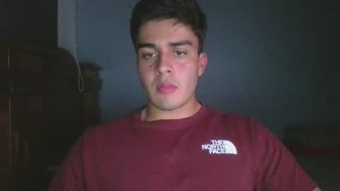 Snapshot of josepablomataflores chatting on 07.18.26 josepablomataflores online show from 07.18.26