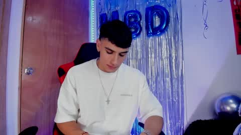 JOSEPH  online show from 02.24.25