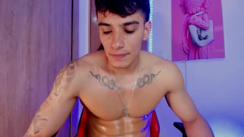 JOSEPH  online show from 03.05.25