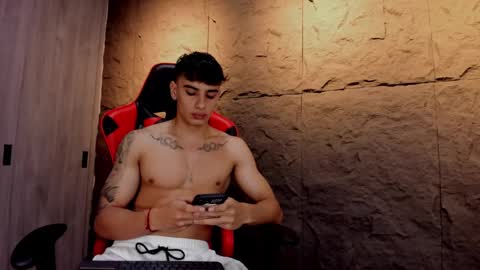 JOSEPH  online show from 03.09.25