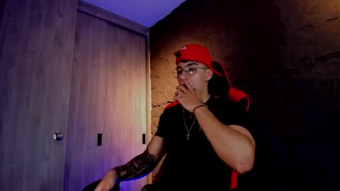 JOSEPH  online show from 09.11.25