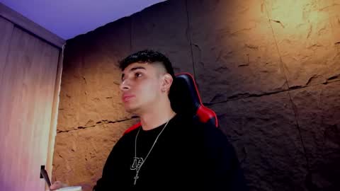 JOSEPH  online show from 09.12.25