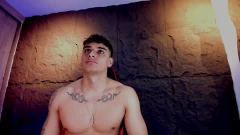 JOSEPH  online show from 10.05.25