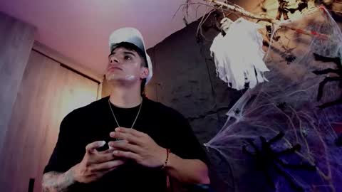 JOSEPH  online show from 10.23.25