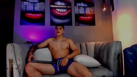 JOSEPH  online show from 11.22.25