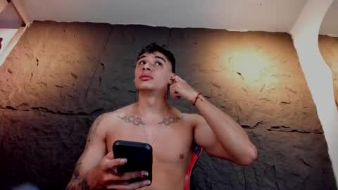 JOSEPH  online show from 12.22.25