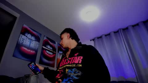 Snapshot of joseph__boy chatting on 02.01.26 JOSEPH online show from 02.01.26