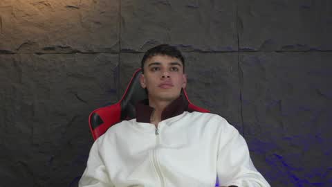 Snapshot of joseph__boy chatting on 03.22.26 JOSEPH online show from 03.22.26