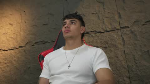 Snapshot of joseph__boy chatting on 03.31.26 JOSEPH online show from 03.31.26