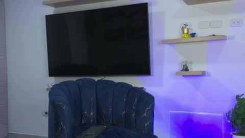 Snapshot of joseph__boy chatting on 04.05.26 JOSEPH online show from 04.05.26