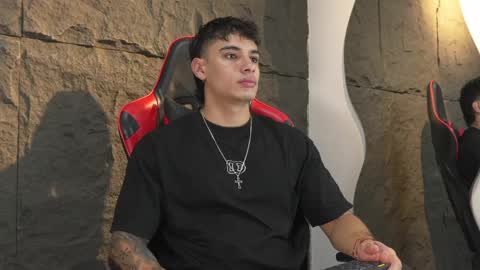 Snapshot of joseph__boy chatting on 04.10.26 JOSEPH online show from 04.10.26